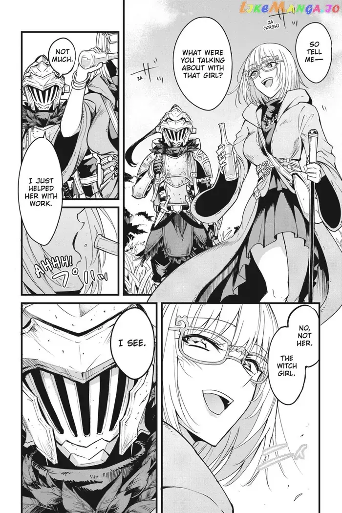 Goblin Slayer: Side Story Year One Chapter 37 image 03_optimized_optimized